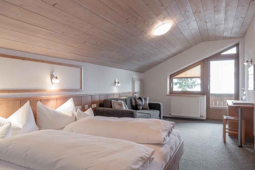 Landhaus Sepp Santer Sölden