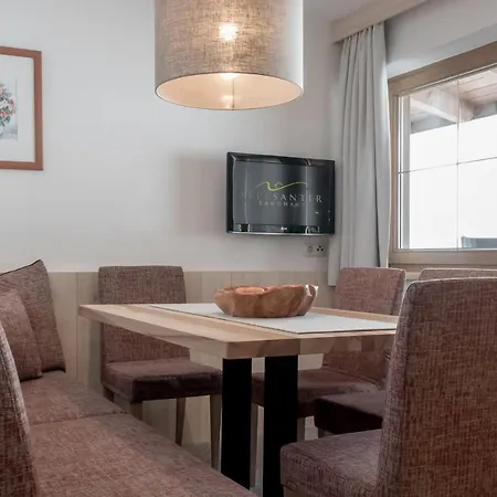 Landhaus Sepp Santer Sölden Zewnętrze zdjęcie