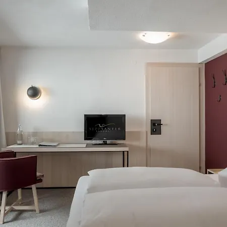 Landhaus Sepp Santer Sölden Zewnętrze zdjęcie