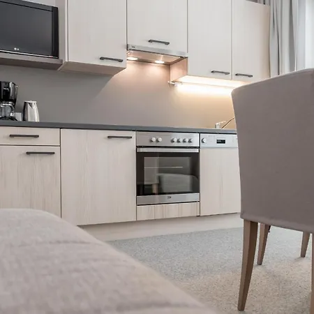 Landhaus Sepp Santer Sölden Zewnętrze zdjęcie