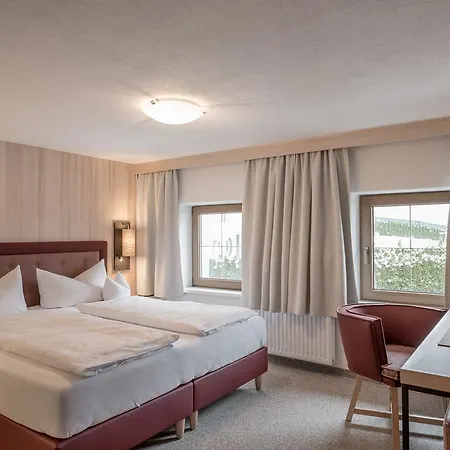 Landhaus Sepp Santer Sölden Zewnętrze zdjęcie